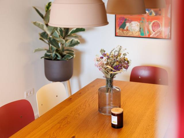 Apartment mieten in Burtscheid, Aachen