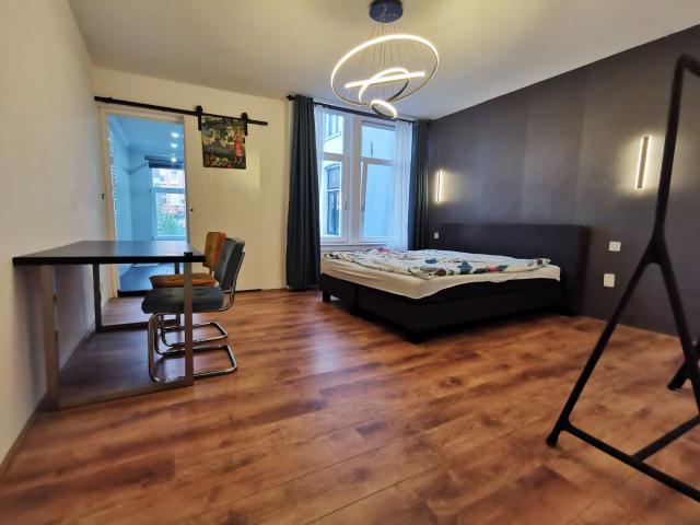 Studio te huur in Zuid, Amsterdam