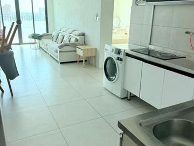 Apartment for rent in Perai, Seberang Perai