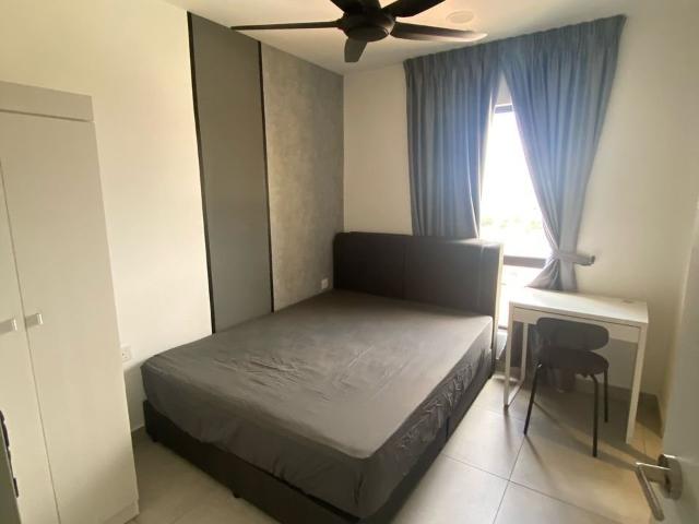 Room for rent in Petaling, Alam Impian