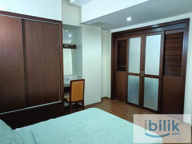 Apartment for rent in Pasir Gudang, Johor