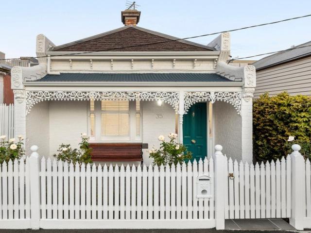House for sale in Cremorne, Melbourne
