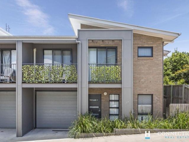 Townhouse for sale in Toombul, Queensland