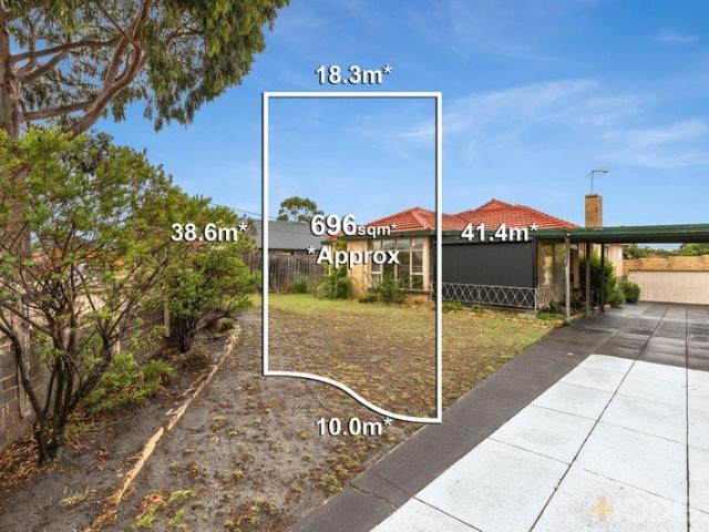 House for sale in Camerons Creek, Victoria