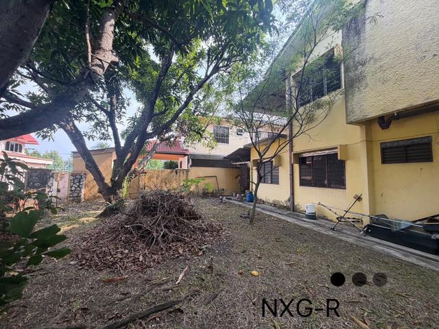 Terraced House for sale in Port Klang, Selangor