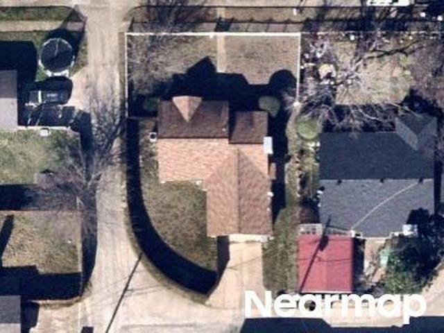House for sale in Dallas, Texas