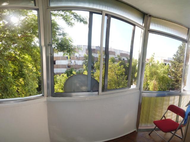 Apartamento en alquiler en Sur, Sevilla