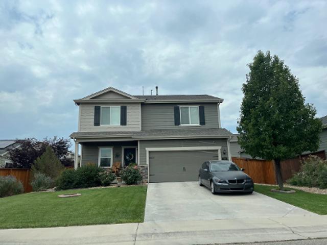 House for sale in Colorado