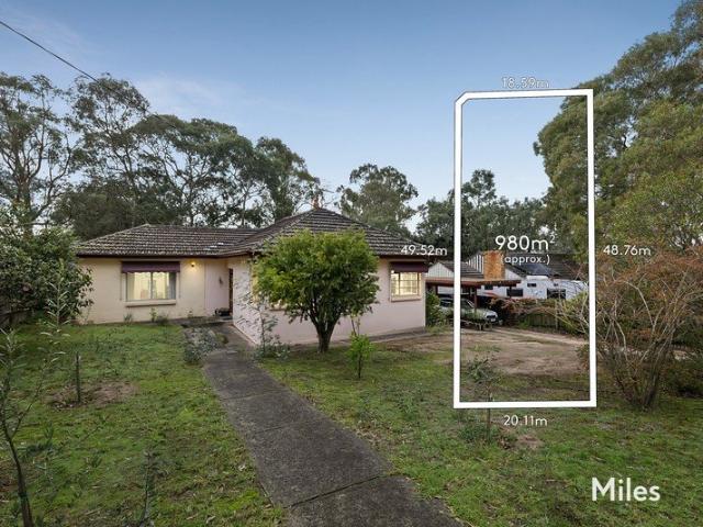 House for sale in Camerons Creek, Victoria