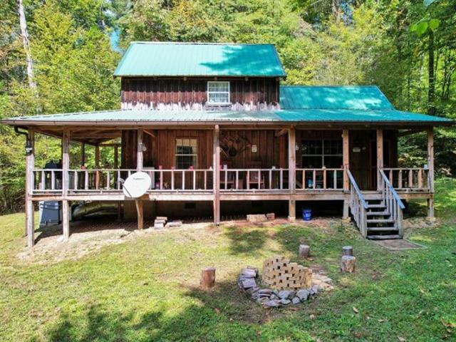 House for sale in Reliance, Tennessee