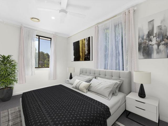 Townhouse for sale in Sydney, New South Wales