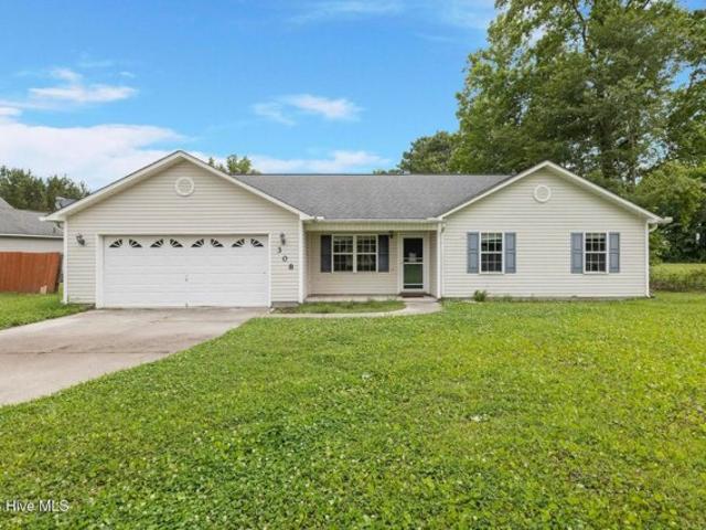 House for sale in Chinquapin
