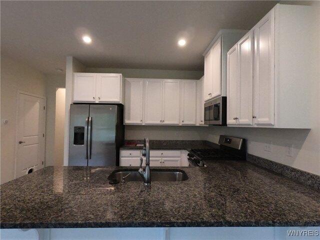 Condo for sale in Hamburg, New York