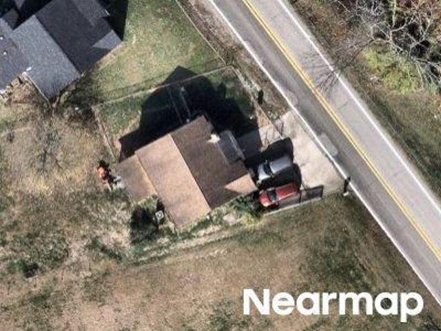 House for sale in Charleston, West Virginia