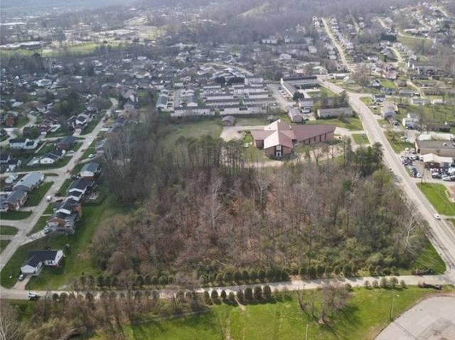 Land for sale in West Virginia