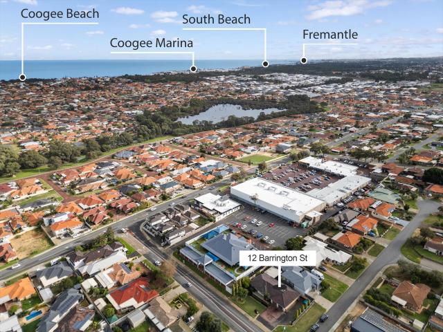 House for sale in Spearwood, Western Australia