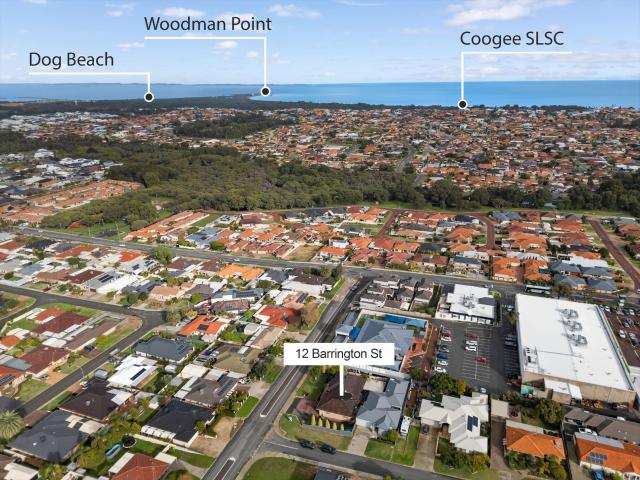 House for sale in Spearwood, Western Australia