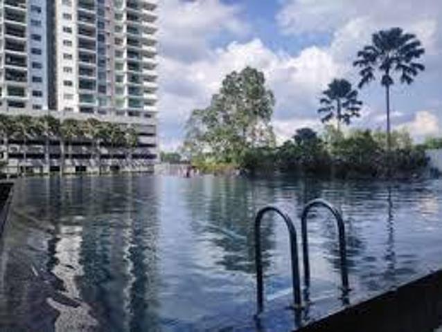 Condominium for sale in Petaling, Subang Jaya