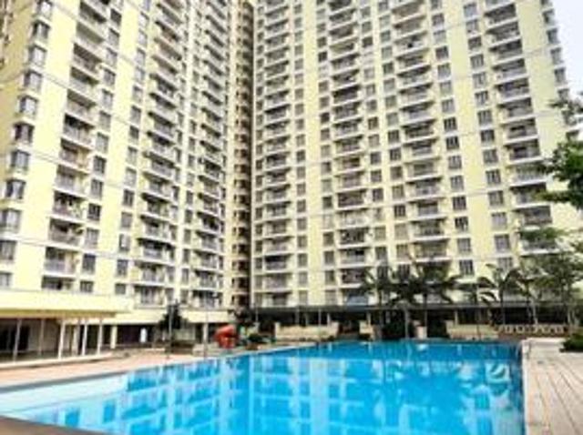 Condominium for sale in Setapak, Kuala Lumpur