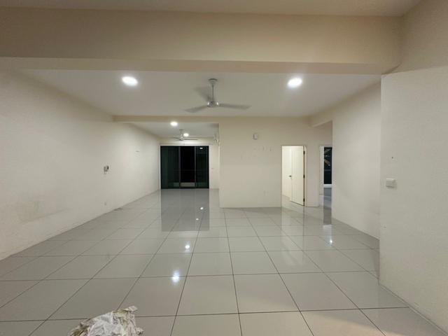 Condominium for rent in Georgetown, Penang