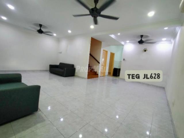 House for rent in Port Klang, Selangor