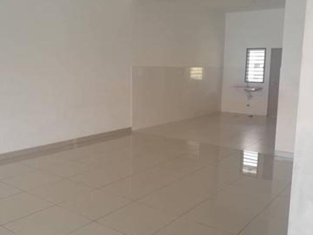 Terraced House for rent in Port Klang, Selangor