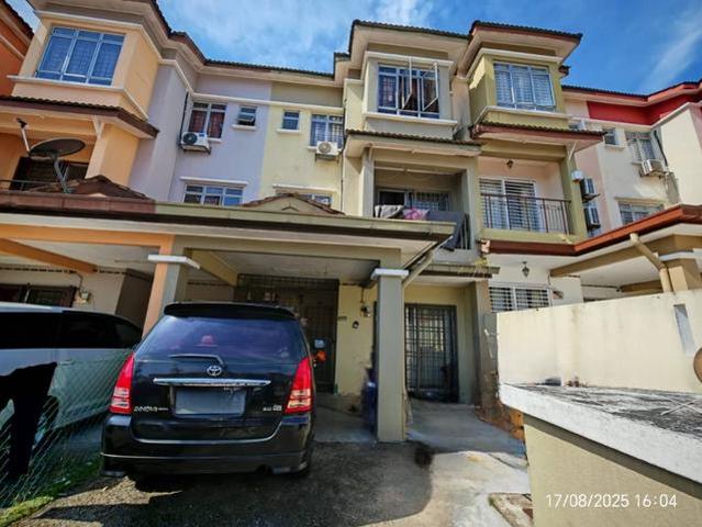 Terraced House for sale in Petaling, Subang Jaya