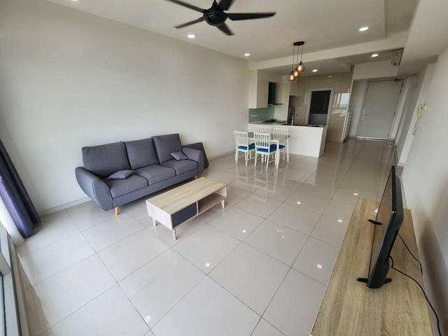 Condominium for rent in Bukit Ledang, Johor
