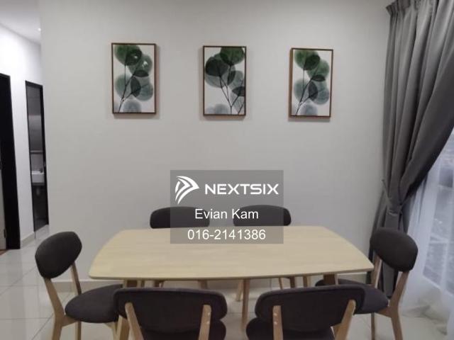 Residential House for rent in Johor