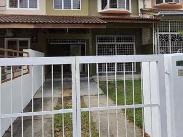 Terraced House for sale in Petaling, Subang Jaya