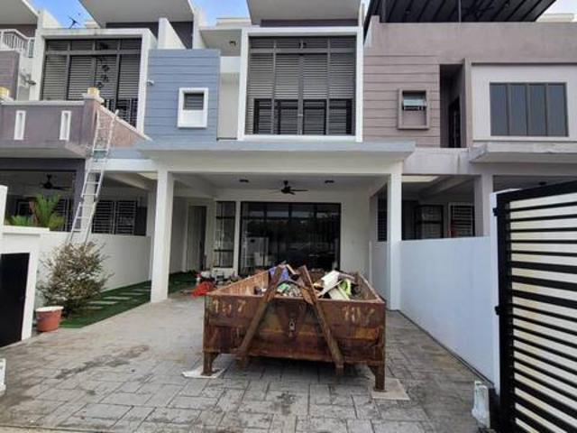 Terraced House for rent in Alam Impian, Selangor