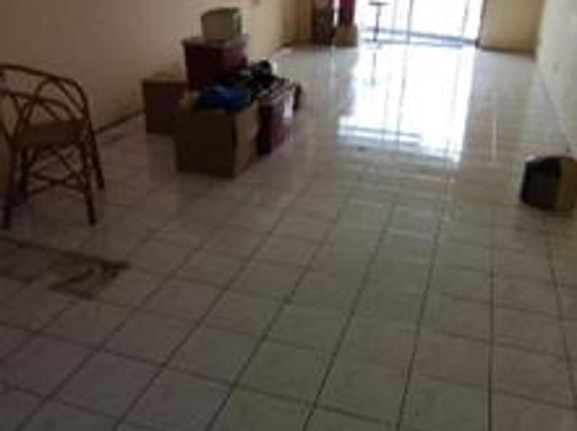 Condominium for rent in Langat, Selangor