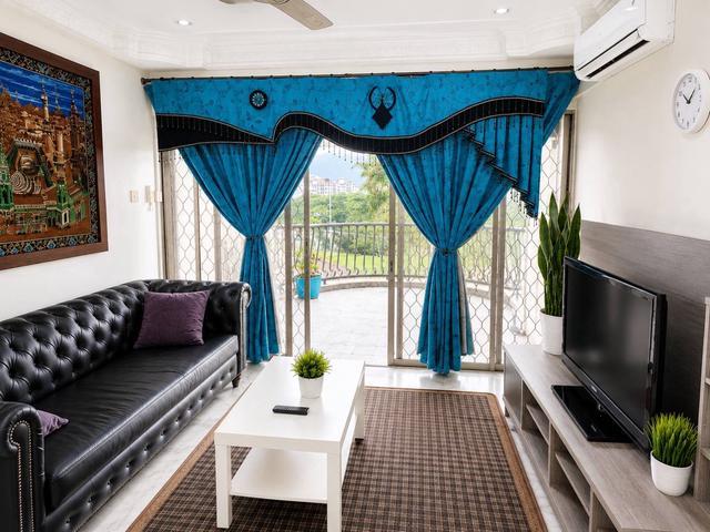 Condominium for rent in Country Heights Damansara, Kuala Lumpur