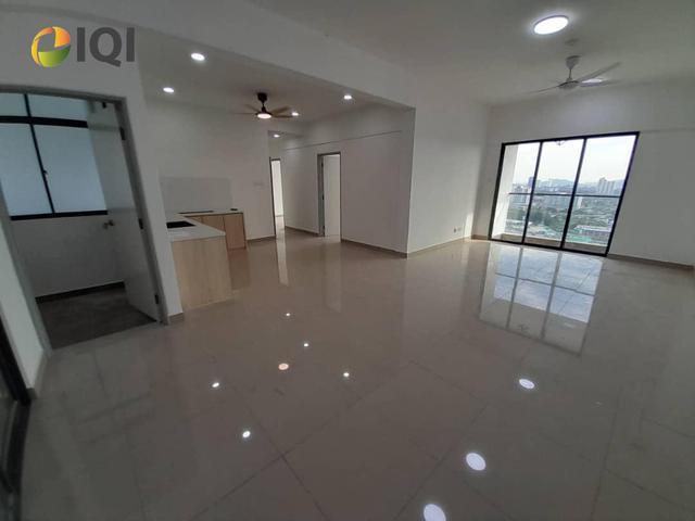 Condominium for rent in Wellesley, Penang