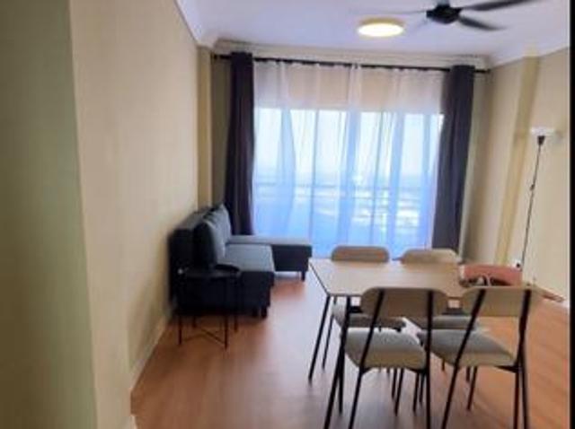 Apartment for rent in Masai, Johor