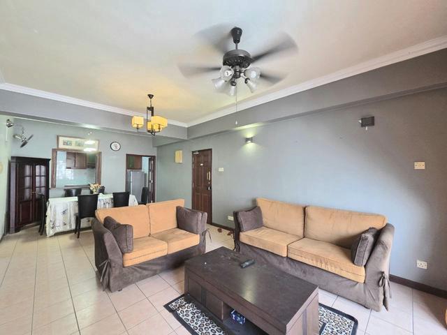 Condominium for sale in Segambut, Kuala Lumpur