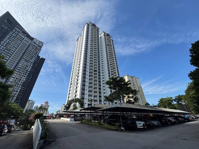 Condominium for sale in Country Heights Damansara, Kuala Lumpur