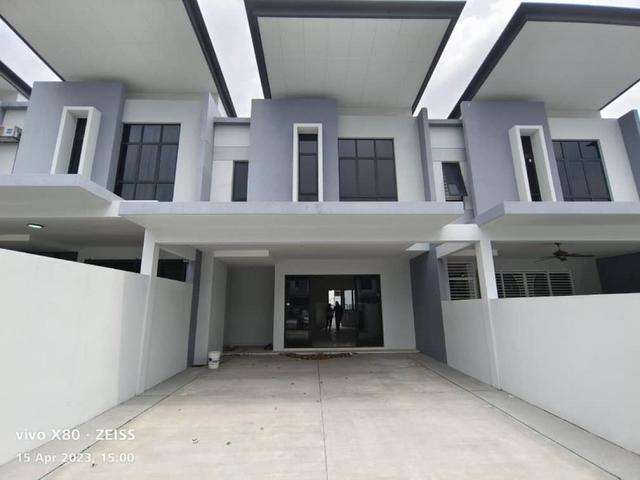 Terraced House for sale in Kajang, Langat