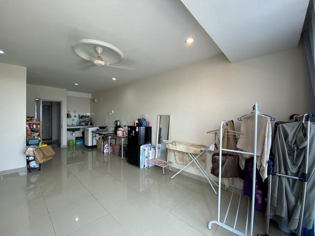 Condominium for sale in Petaling, Alam Impian