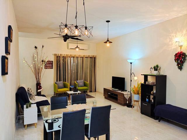 Condominium for rent in Kajang, Langat