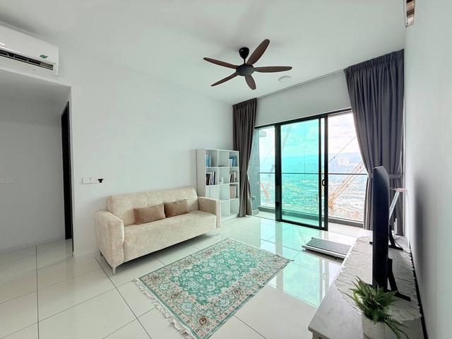 Condominium for rent in Country Heights Damansara, Kuala Lumpur
