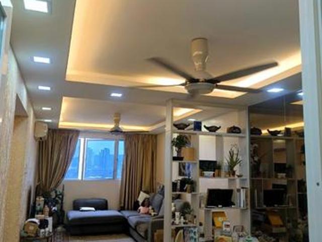 Serviced Residence for sale in Selayang, Selangor