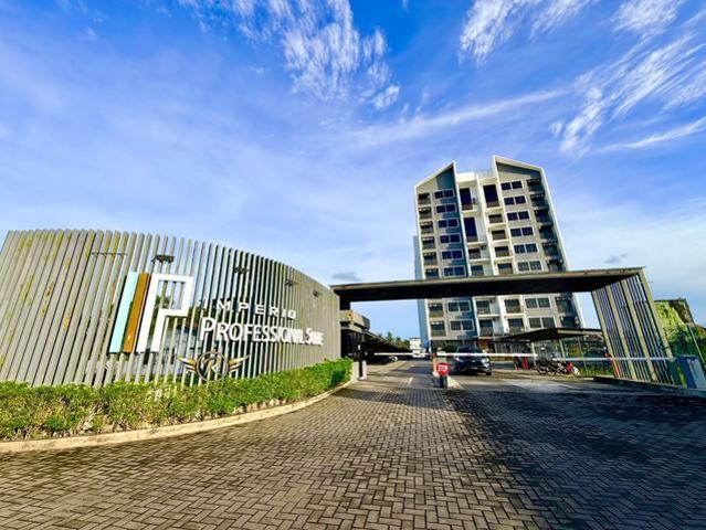 Apartment for sale in Alor Setar, Kedah