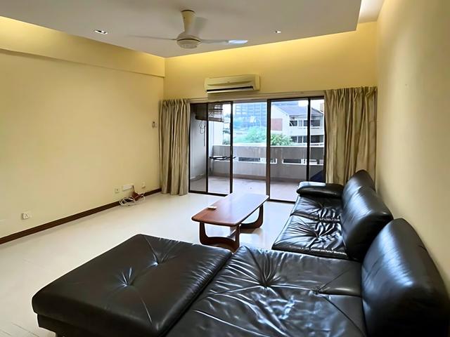 Condominium for rent in Ampang