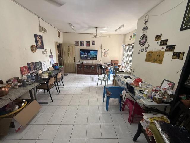 Apartment for sale in Petaling, Damansara Damai