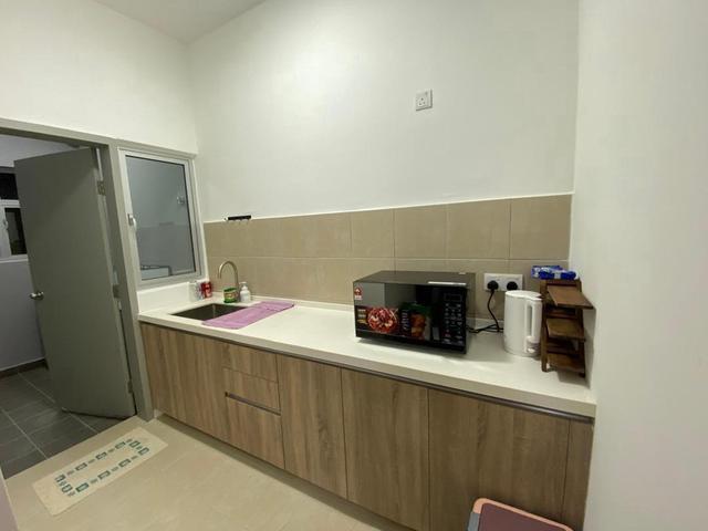 Condominium for rent in Tanjong Sepat, Selangor