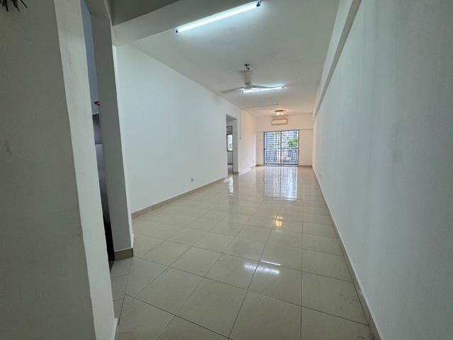 Condominium for rent in Langat, Selangor