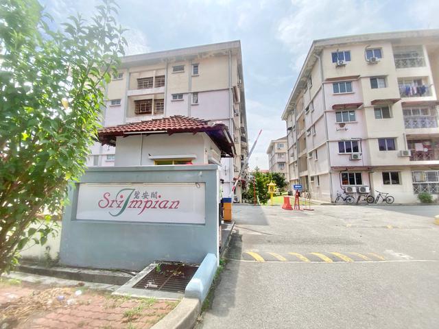 Property for sale in Petaling, Subang Jaya