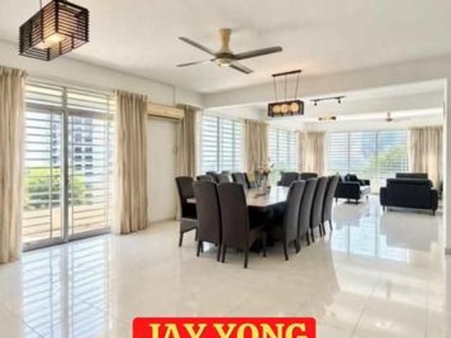 Condominium for rent in Timur Laut, George Town