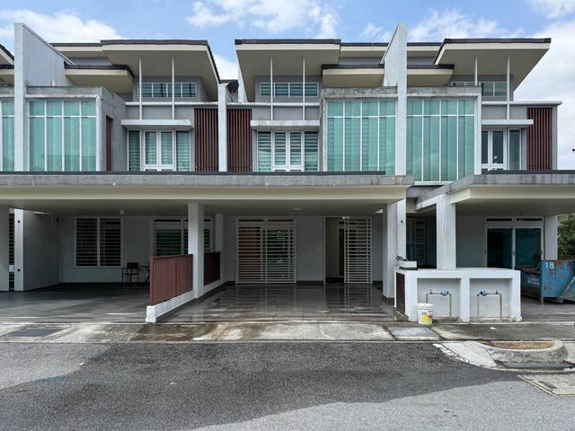 Terraced House for rent in Putrajaya